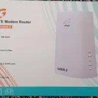 مودم 5G همراه اول HA5500-E