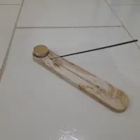 جا عودی و شمع