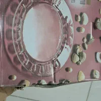 بشقاب و کاسه|ظروف سرو و پذیرایی|خوسف, |دیوار