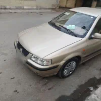 سمند مدل 82|خودرو سواری و وانت|مسجد سلیمان, |دیوار