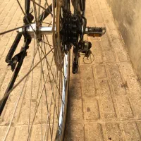 دوچرخه کورسی درحدنو|دوچرخه، اسکیت، اسکوتر|تهران, پونک|دیوار