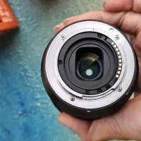 لنز سونی G 18-105 پاور زوم »نو«|دوربین عکاسی و فیلمبرداری|تهران, جمهوری|دیوار