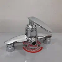 شیر توالت مدل برگ