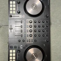 دستگاه دی جی ترکتور s3 mk3