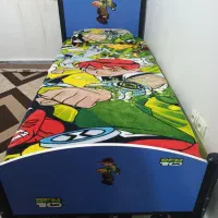 سرویس کودک نوجوان|تخت و صندلی بچه|اندیمشک, |دیوار