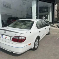 ماکسیما مدل ۸۷ بی رنگ و بدون خط و خش|خودرو سواری و وانت|نور, |دیوار