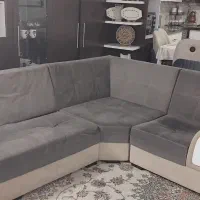 مبل و میز ناهارخوری