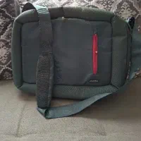 کیف لپ تاپ دوشی مارک alexa