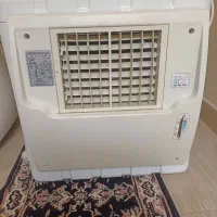 کولر ابی سپهر خزر
