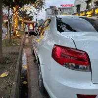 رانا پلاس ارتقا یافته 1403 برج 11|خودرو سواری و وانت|رشت, ولکس|دیوار