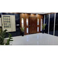 ۱۰۵ متری/دوخوابه/دو نبش/ملک شهر