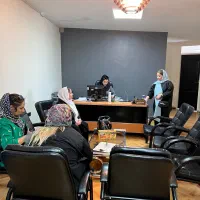 مراقبت از کودک وسالمند با دنیای آرامش|استخدام درمانی، زیبایی، بهداشتی|کرج, کوی کارمندان شمالی|دیوار