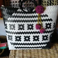 صنایع دستی حصیری تسمه ای|صنایع دستی و سایر لوازم تزئینی|بندرعباس, |دیوار