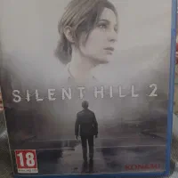 دیسک بازی پلی استیشن۵