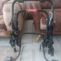 باربند دوچرخه