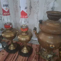 چراغ گردسوز نفتی میخوایی بیا اینجا|لامپ و چراغ|زابل, |دیوار