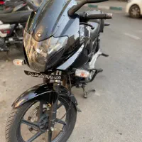 پالس ۲۲۰ مدل ۸۹