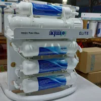 فروش انواع دستگاهای تصفیه آب خانگی آکواجوی