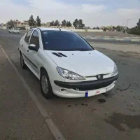 206TU5sd|خودرو سواری و وانت|شاهین‌شهر, امیرکبیر|دیوار