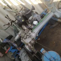 دروگر سه چرخ ۵۱۰ پایه کوتاه