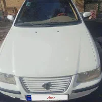 سمند ال ایکس مدل 98بدون رنگ|خودرو سواری و وانت|تبریز, |دیوار