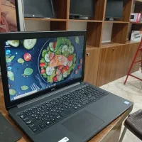 لپ تاپ برند دل نسل ۸ در حد نو|رایانه همراه|بابل, |دیوار