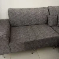 مبل ال|مبلمان خانگی و میز عسلی|کرمانشاه, |دیوار