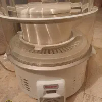 بخار پز همیلتون در حد نو