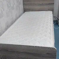 تخت نوجوان وتخت کودک دوعدد