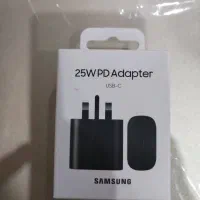 شارژر اصلی سامسونگ|لوازم جانبی موبایل و تبلت|بوشهر, |دیوار