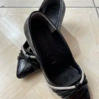 کفش مجلسی|کیف، کفش، کمربند|ارومیه, |دیوار