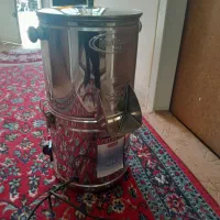 سبزی خورد کن چهار کیلویی