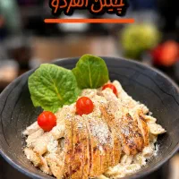 استخدام کارآموز آشپزی فرنگی