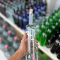 بطری‌شیشه‌ای‌1200 پردیس