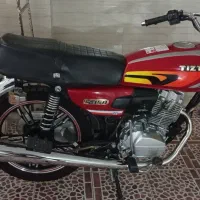 هوندا ۱۵۰تیزتک