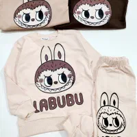 ست لبوبو|کفش و لباس بچه|رشت, جماران|دیوار