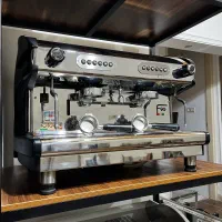 دستگاه اسپرسوساز FUTURA F90، ایتالیایی