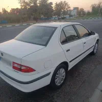 سمند مدل ۹۹|خودرو سواری و وانت|قرچک, زیبا شهر|دیوار