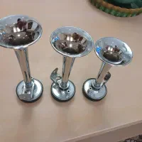 بوق شیپوری بادی فیام ایتالیا آکبند کلکسیونی