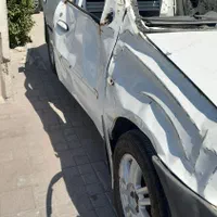 رنو تندر 90 ، تصادفی فنی سالم و شاسی سالم مدل ۱۳۹۲|خودرو سواری و وانت|اردبیل, |دیوار