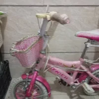 دوچرخه دخترانه سالم|دوچرخه، اسکیت، اسکوتر|تهران, هفده شهریور|دیوار