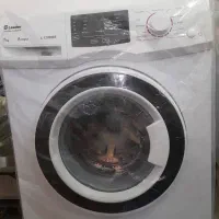 ماشین لباسشویی  استفاده نشده پلم
