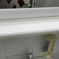 روشویی و آینه|لوازم سرویس بهداشتی|فردیس, شهرک ۱۱۰|دیوار