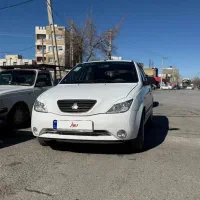 تیبا2 مدل 1401