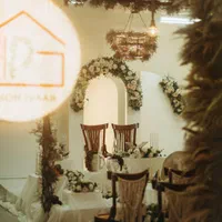 خانه عقد و ازدواج ، سالن عقد|خدمات پذیرایی، مراسم|رشت, گلسار|دیوار