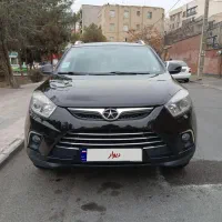 جک s5 دنده ای ، مدل ۹۴