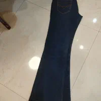 تعدادی شلوار مارک ترک