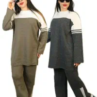 لباس پاییزت با پوشاک ترافیک هودی سویشرت گپ بافت