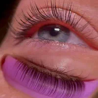 افر ویژه پاییزه خدمات و اموزش لیفتولمینت مژه وابرو|خدمات آرایشگری و زیبایی|اصفهان, شیخ اشراق|دیوار
