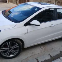 فروش آریزو 5 مدل 400